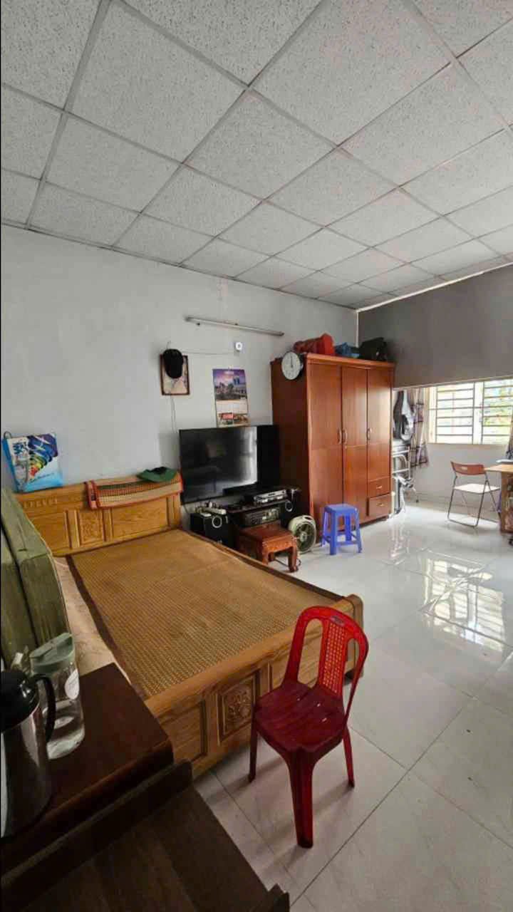 62m2 - mặt tiền - ko quy hoạch - ko lỗi - tùng thiện vương - 6.5 tỷ - Ảnh 4