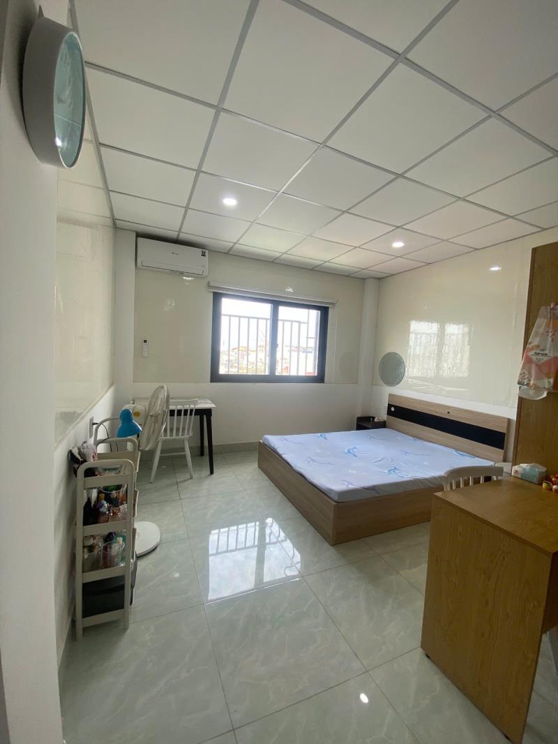 Cho thuê phòng 45m², tách bếp, cửa sổ – xô viết nghệ tĩnh, bình thạnh gần uth, ftu2, uef - Ảnh 2