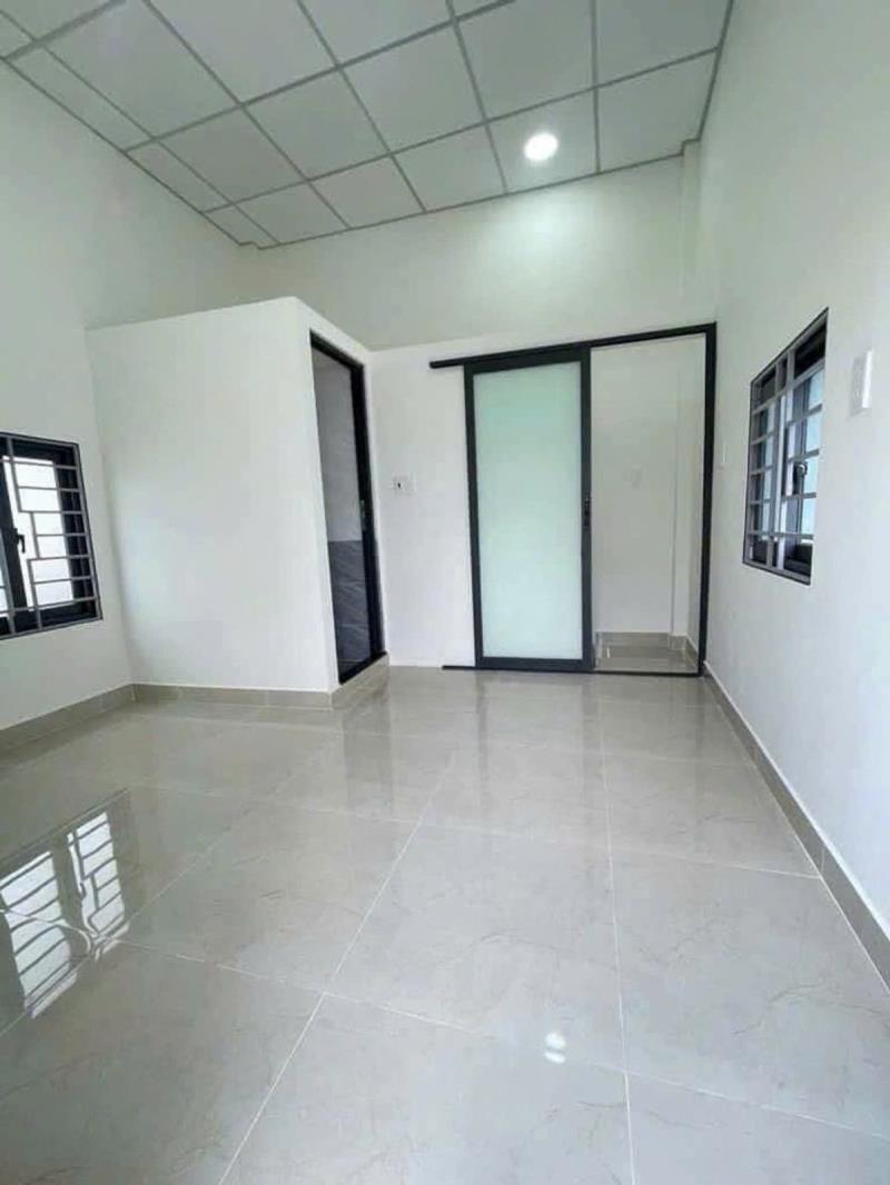 Lô góc 2 mặt tiền – hẻm ô tô 5m thông tứ hướng – gần hà huy giáp – nhà 2 tầng 3pn – giá 2.85 tỷ - Ảnh 2