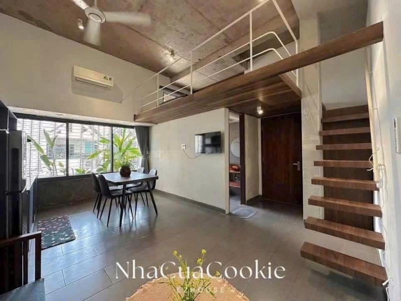 Căn hộ dịch vụ tân bình – studio/1pn/2pn/duplex | gần sân bay tân sơn nhất, ga t3, cộng hòa, etown, k300, bảy hiền, lăng cha cả | không chung chủ, giờ giấc tự do, pccc đạt chuẩn