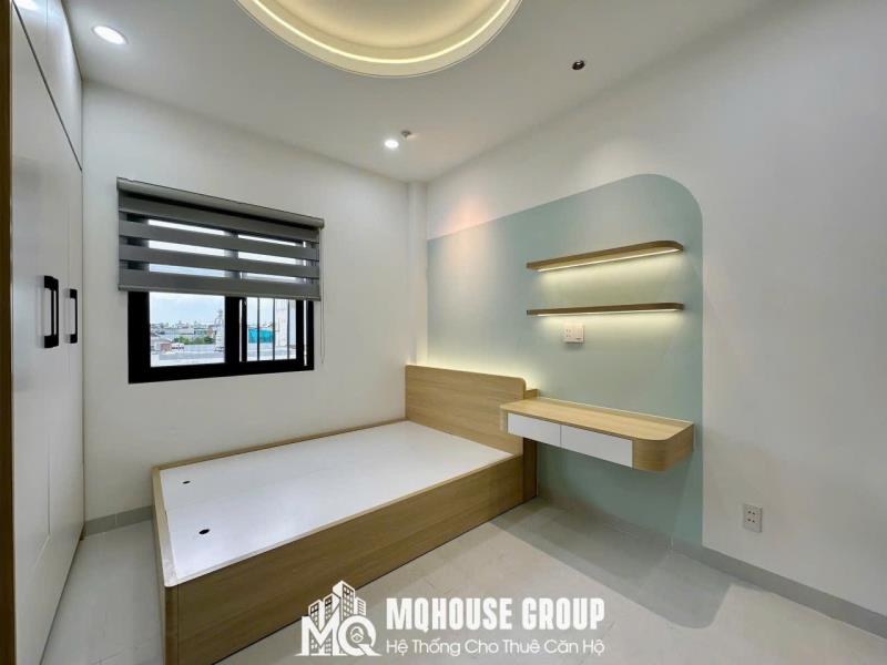 Khai trương cc mini full nội thất – giặt riêng – thang máy gần kcn tân bình - Ảnh 3