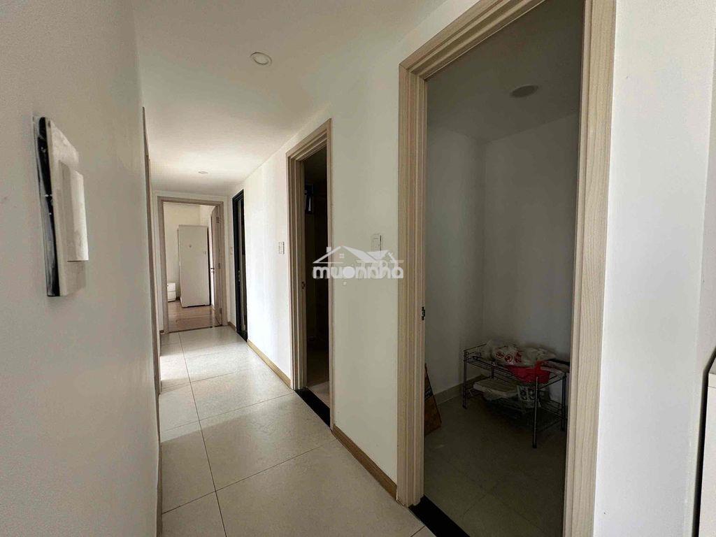 🌟 New city | 3br - 105m² | river view | fully furnished | 23m vnd 🔥 - Ảnh 4