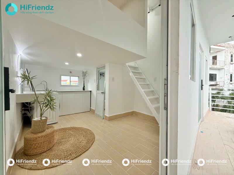 🔥Chỉ 5tr có ngay căn hộ gác lửng cao cấp | thiết kế xinh xắn & hiện đại - Ảnh 4