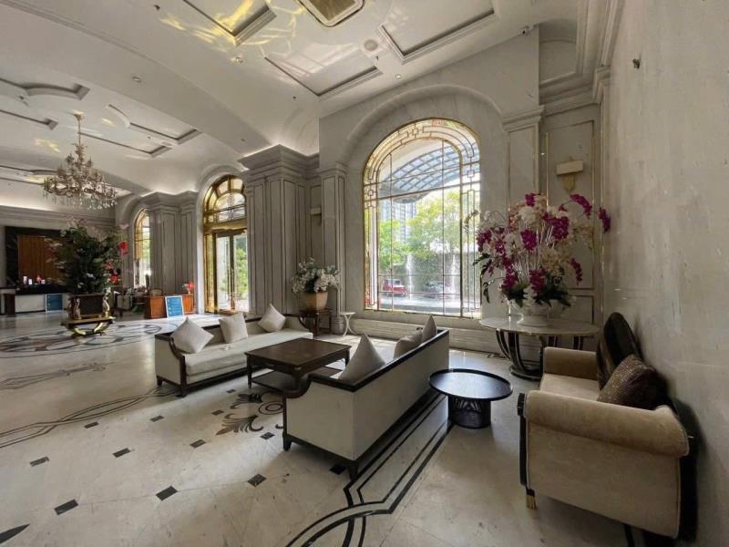 🏡Căn hộ khai trương gần lotte q7 trung sơn him lam