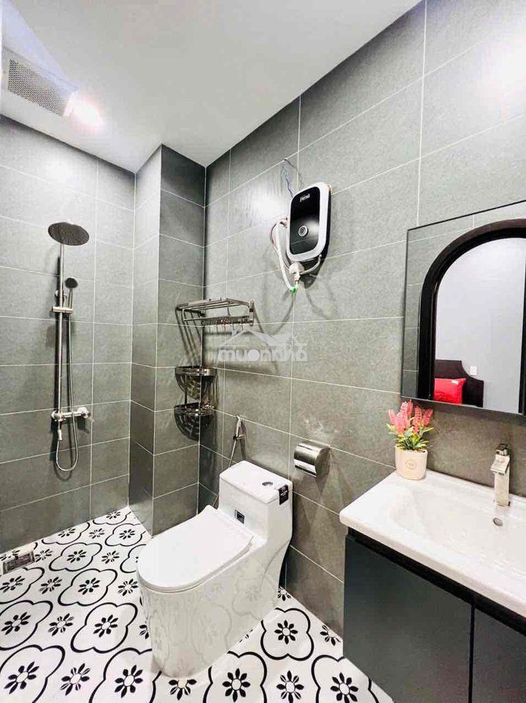 Cho thuê phòng full nội thất chỉ từ 3tr - Ảnh 3