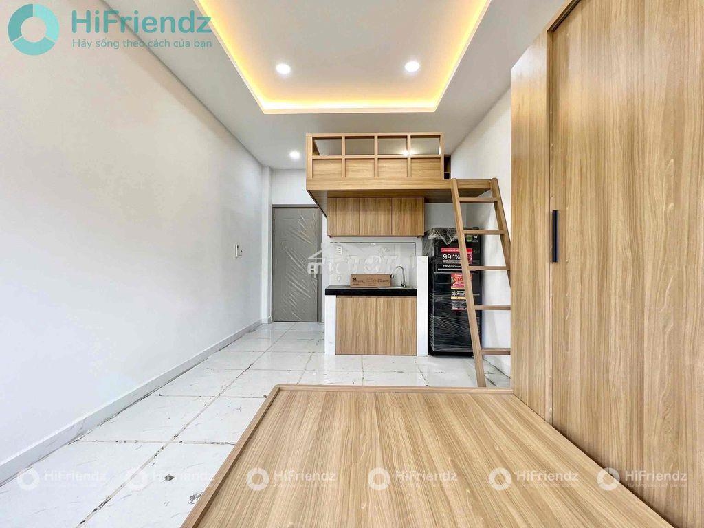 Trống sẵn siêu phẩm ngay cầu nguyễn tri phương - Ảnh 4