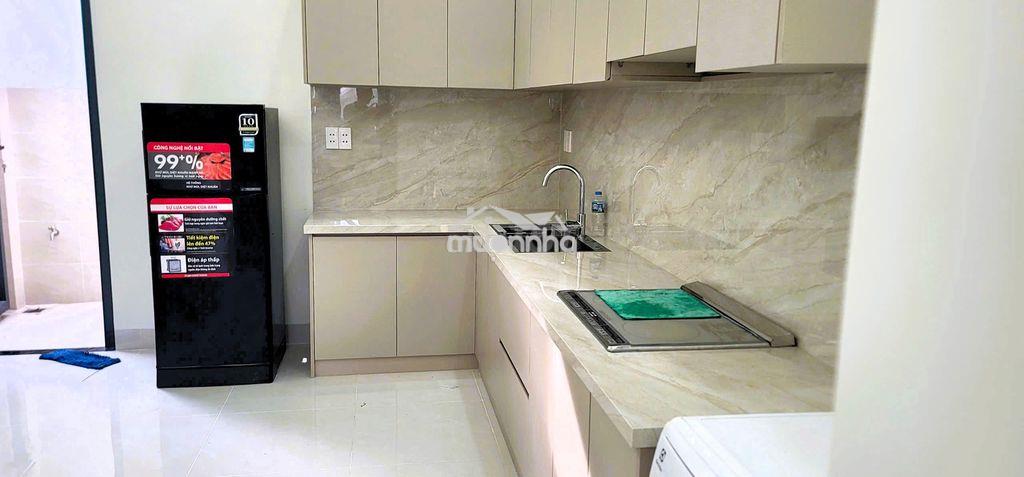 Giảm 1tr8! nhà mới nguyên căn hẻm ô tô đường 12 phường tam bình - Ảnh 4