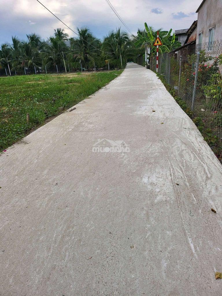 Đất đối diện bệnh viện đa khoa tiền giang