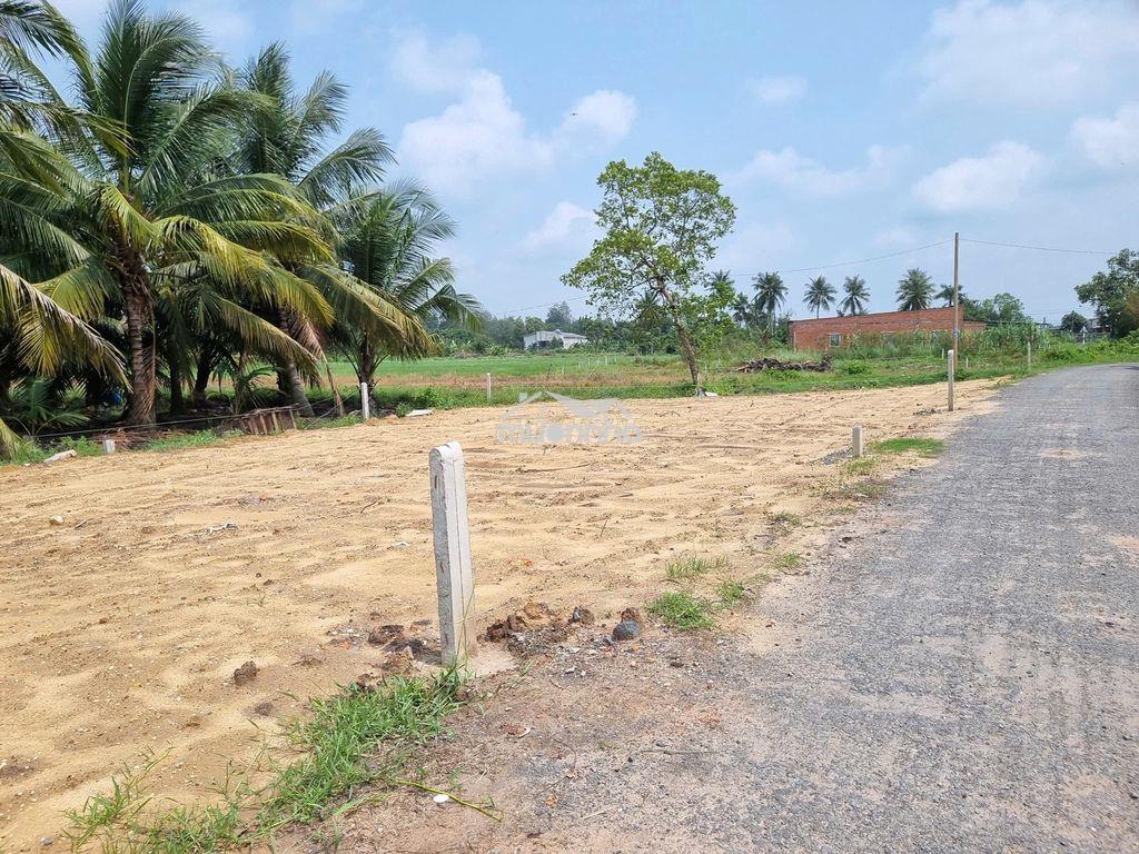 67m2 thổ cư. đường nhựa thông. gần trường học. 249tr - Ảnh 4