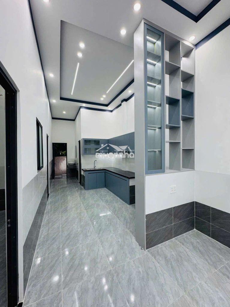Nhà đẹp thới hoà bến cát - Ảnh 3
