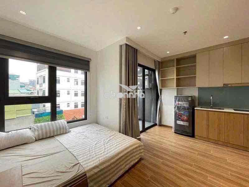 🏠 Cho thuê căn hộ 45m² – không gian rộng rãi, đầy đủ tiện nghi - Ảnh 2