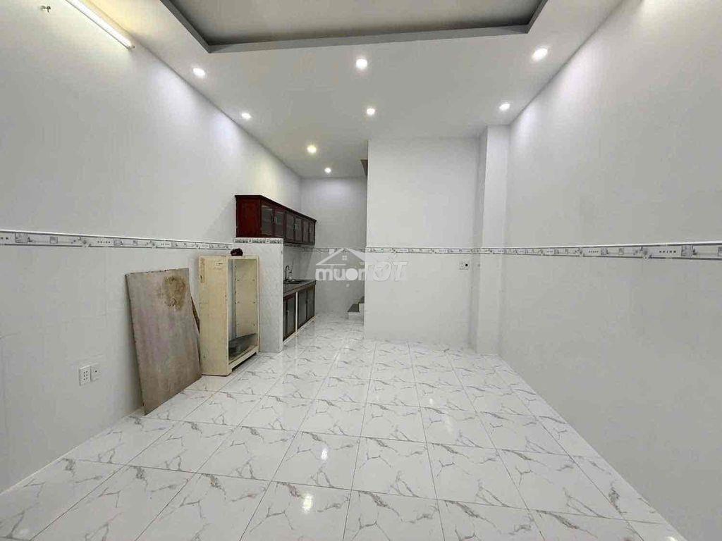 💥💥 Cho thuê nhà nguyên căn 2 lầu - sân thượng - 2pn - 3 vs - Ảnh 3