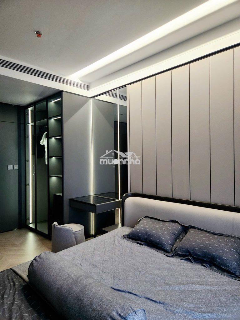 Nắm 1000 căn cho thuê 2pn - 3n - 1pn đầy đủ nội thất - Ảnh 4
