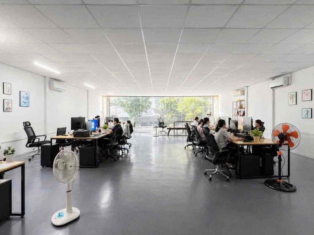 Cần cho thuê nhà mặt tiền đường số 18, phường an phú, quận 2 (tp. thủ - Ảnh 3