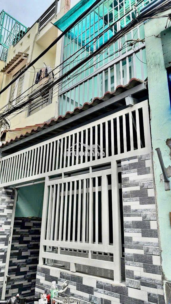 Cho thuê nhà nguyên căn đường hiệp bình 9 triệu - Ảnh 3