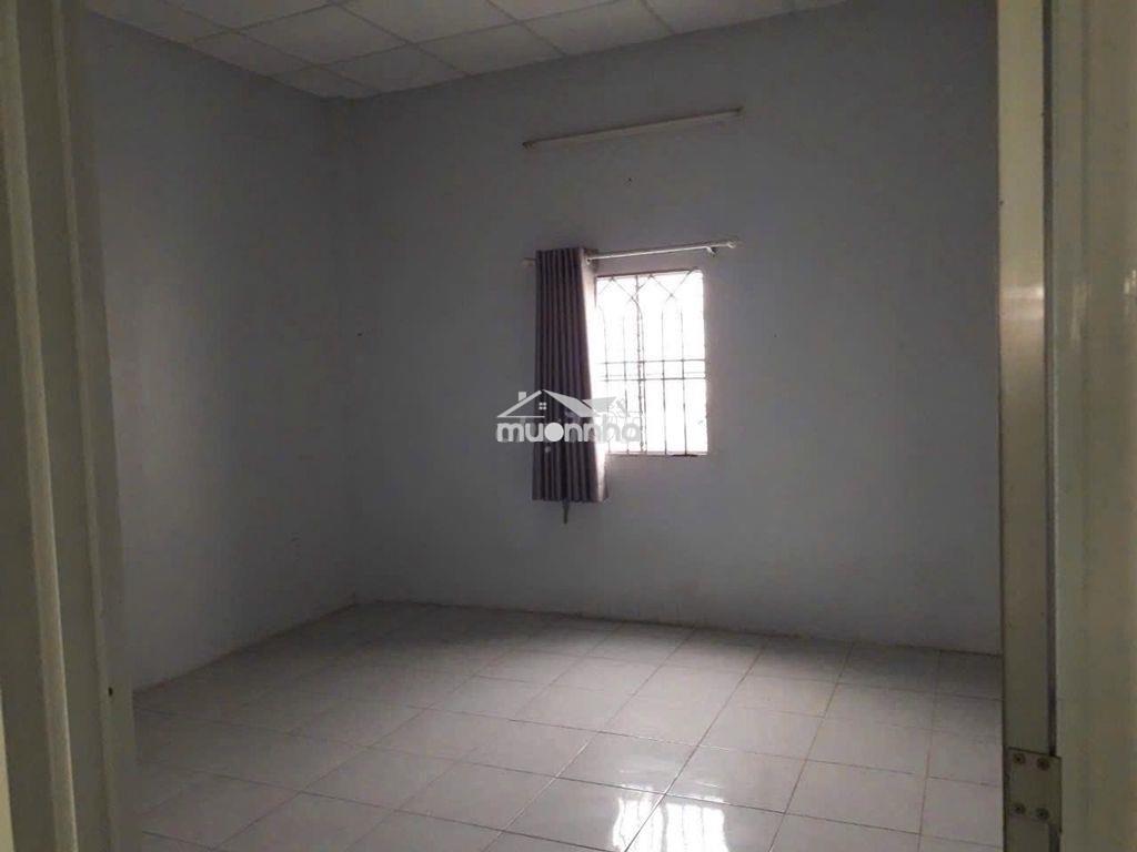 Nhà hẻm q12 4x17=68m2 giá 3,2ti  hiếm - 4
