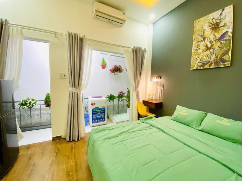 Siêu phẩm căn hộ gác cao siêu to khổng lồ – tân cảng sát landmark 81 chỉ 6tr 