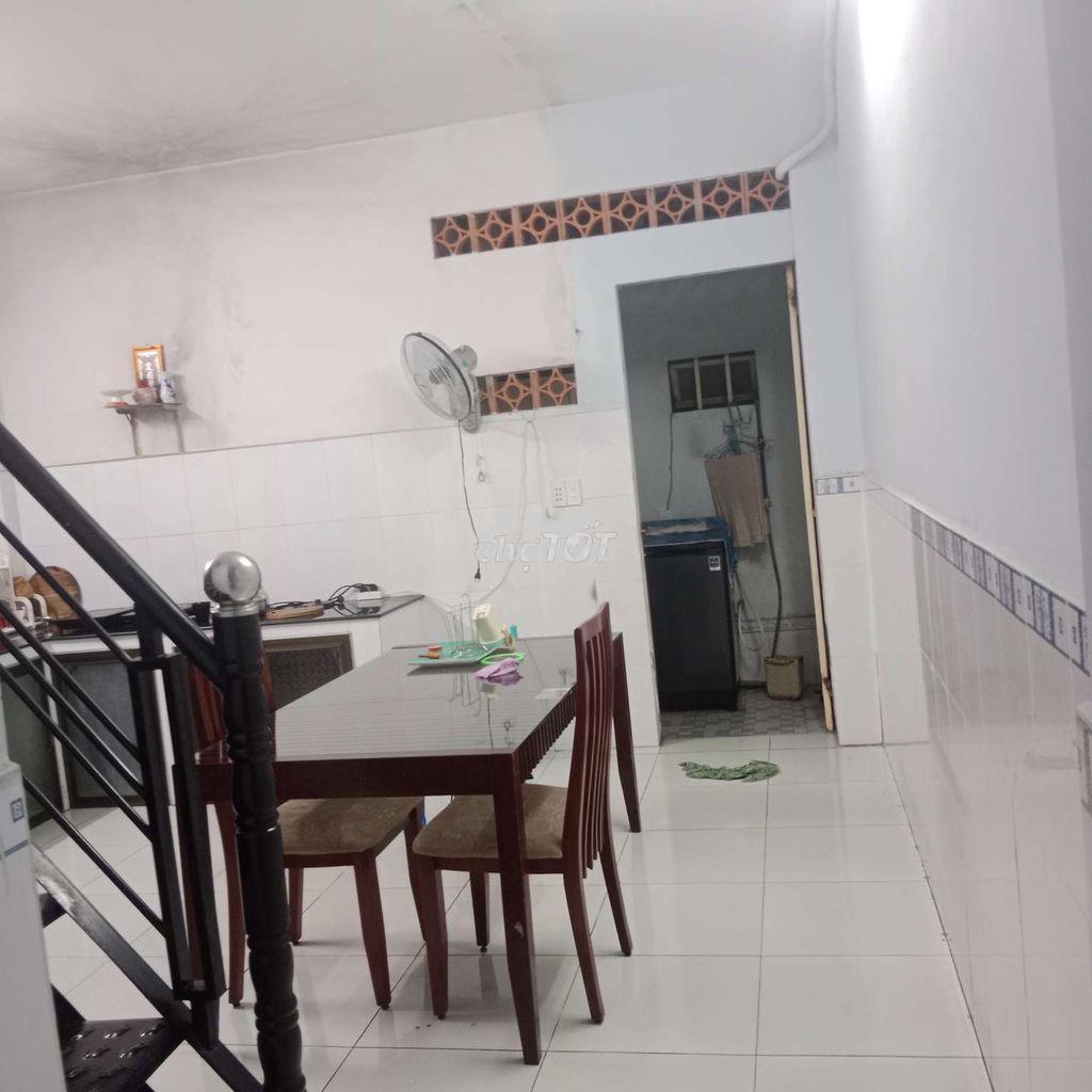 Cho thuê nhà nguyên căn tại phường lái thiêu, thuận an, bình dương - Ảnh 2