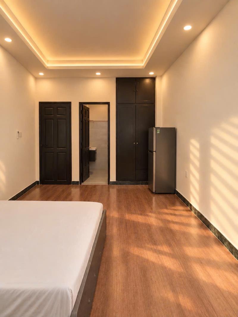 Studio cửa sổ trời thoáng mới - full nội thất - âu cơ, luỹ bán bích, tân kỳ tân quý, trường chinh - Ảnh 2