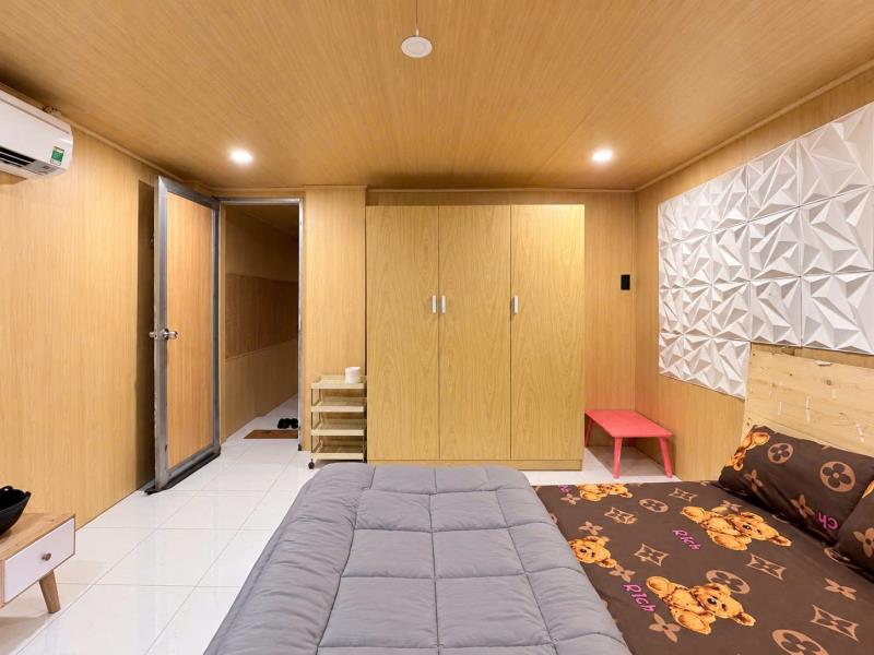 Chỉ 5.x 1 phòng ngủ rộng 30m2 giáp quận 1_quận phú nhuận - Ảnh 3