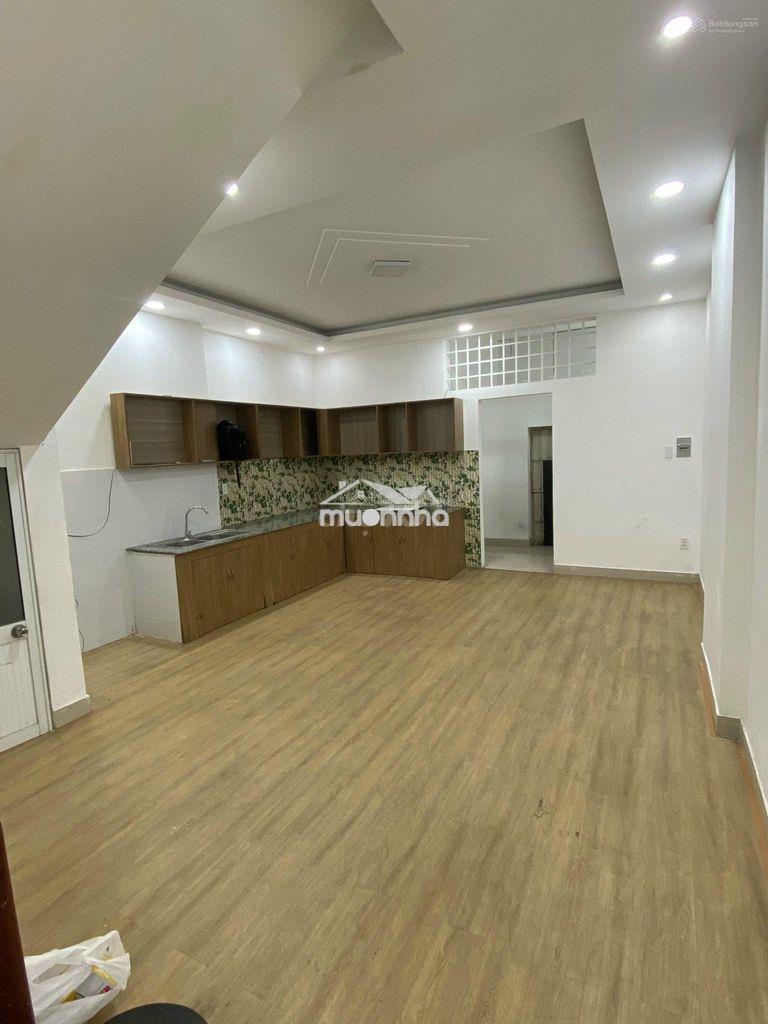 Cho thuê nhà kdc chánh nghĩa, thủ dầu một - dt: 5x20, 1 trệt 2 lầu - Ảnh 3