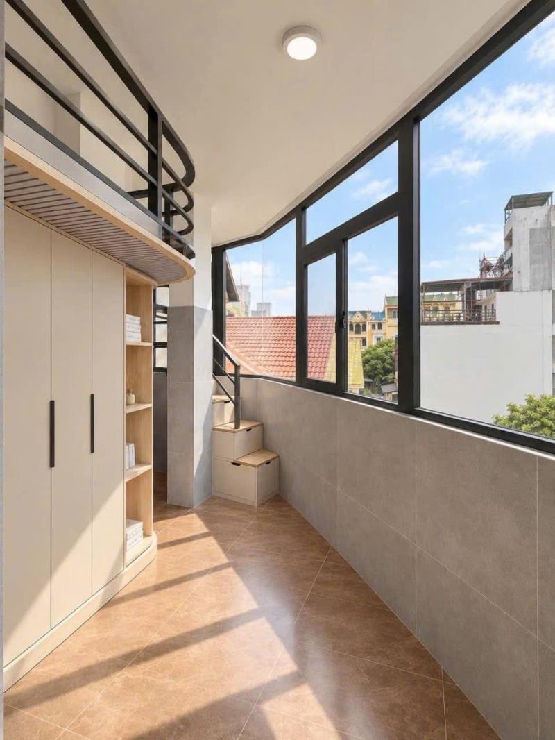 ✨ Khai trương căn hộ duplex (gác) - 35m² – full nội thất – gần quận 1 ✨ - Ảnh 2