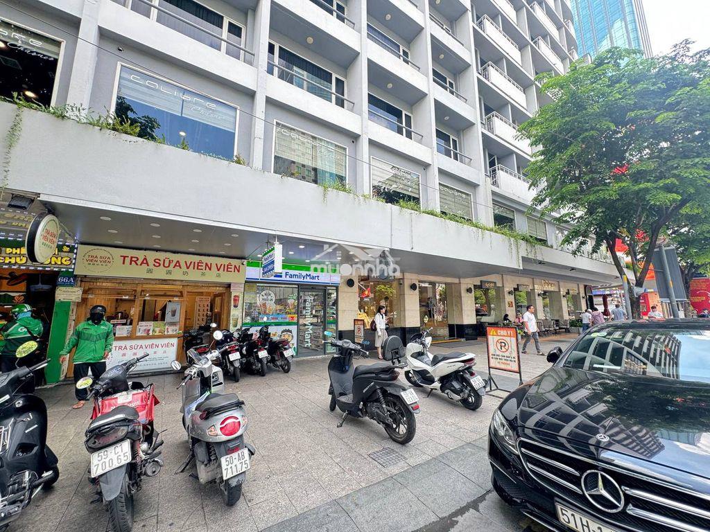 Cho thuê mặt bằng phố đi bộ nguyễn huệ, quận 1 - Ảnh 3