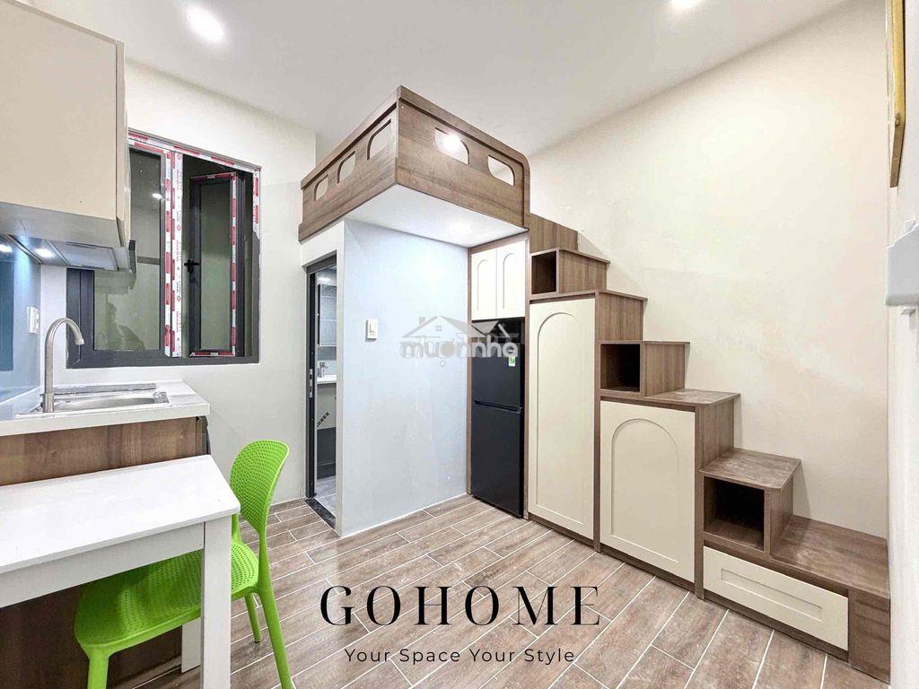 Duplex siêu đẹp tại gò vấp giá chỉ 4 củ hơn 🔥 - 3