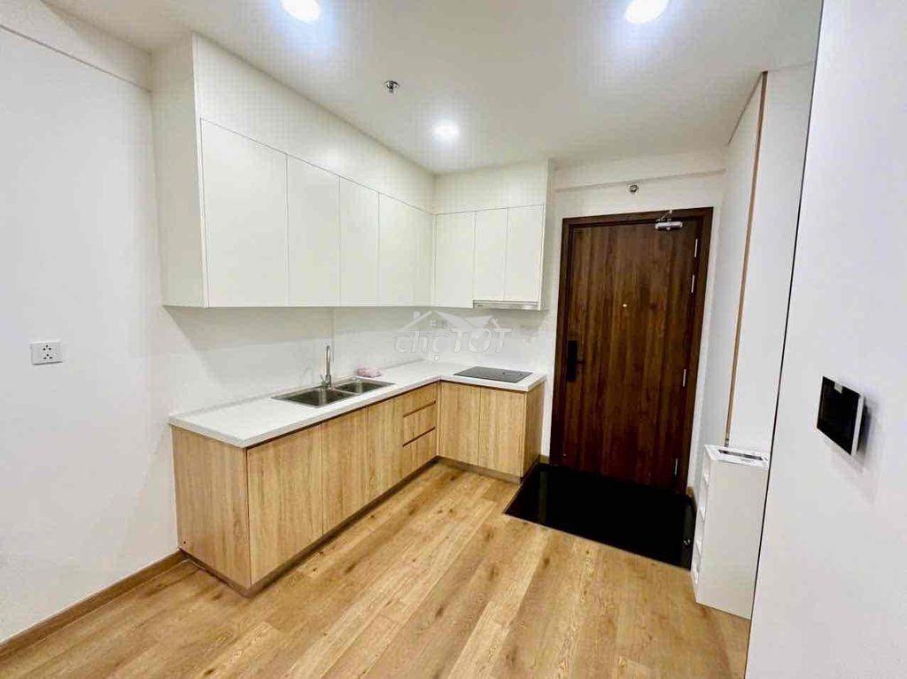 Cho thuê mp678-mizuki park 2pn 58m2, có nội thất. giá 11 triệu (tl) - 2