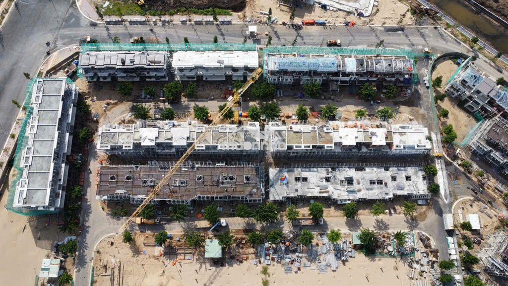 Nhà phố vườn izumi city – từ 7,9 tỷ/căn, sống xanh kết nối nhanh - 4