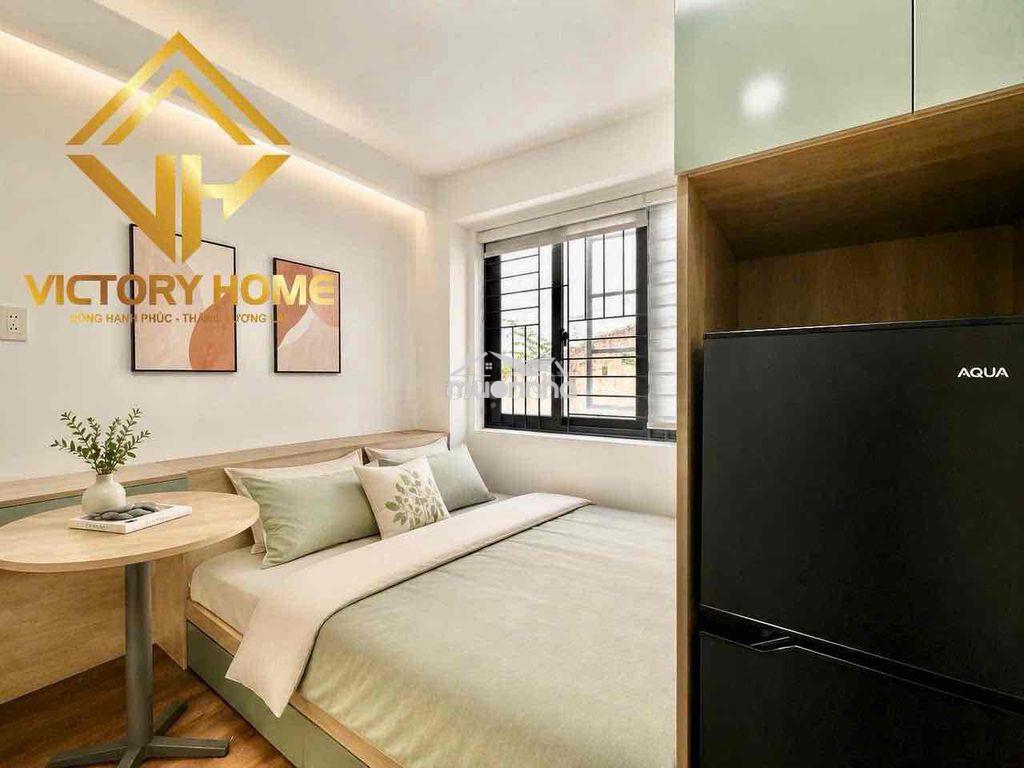Studio máy giặt riêng cửa sổ trời giá rẻ - Ảnh 2