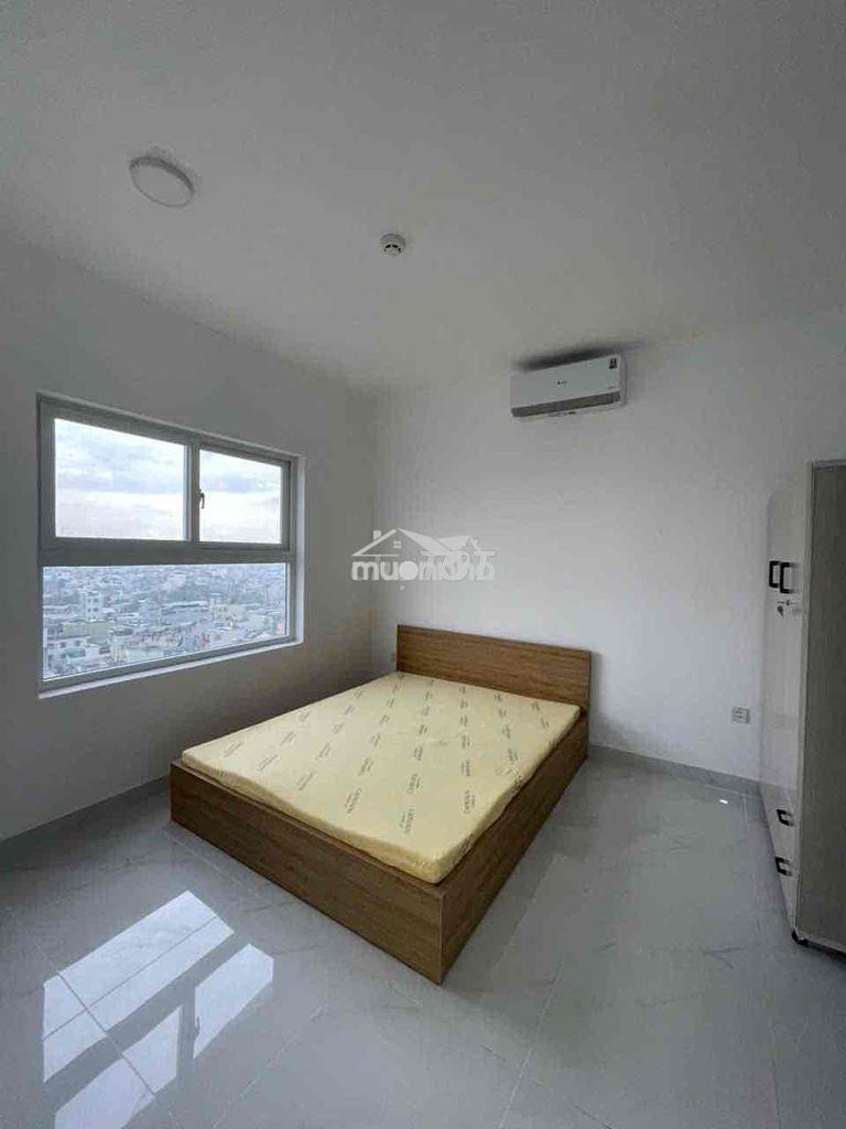 Căn hộ hoàng bật đạt mới 100% - 2 phòng ngủ full nội thất giá 10tr - 4