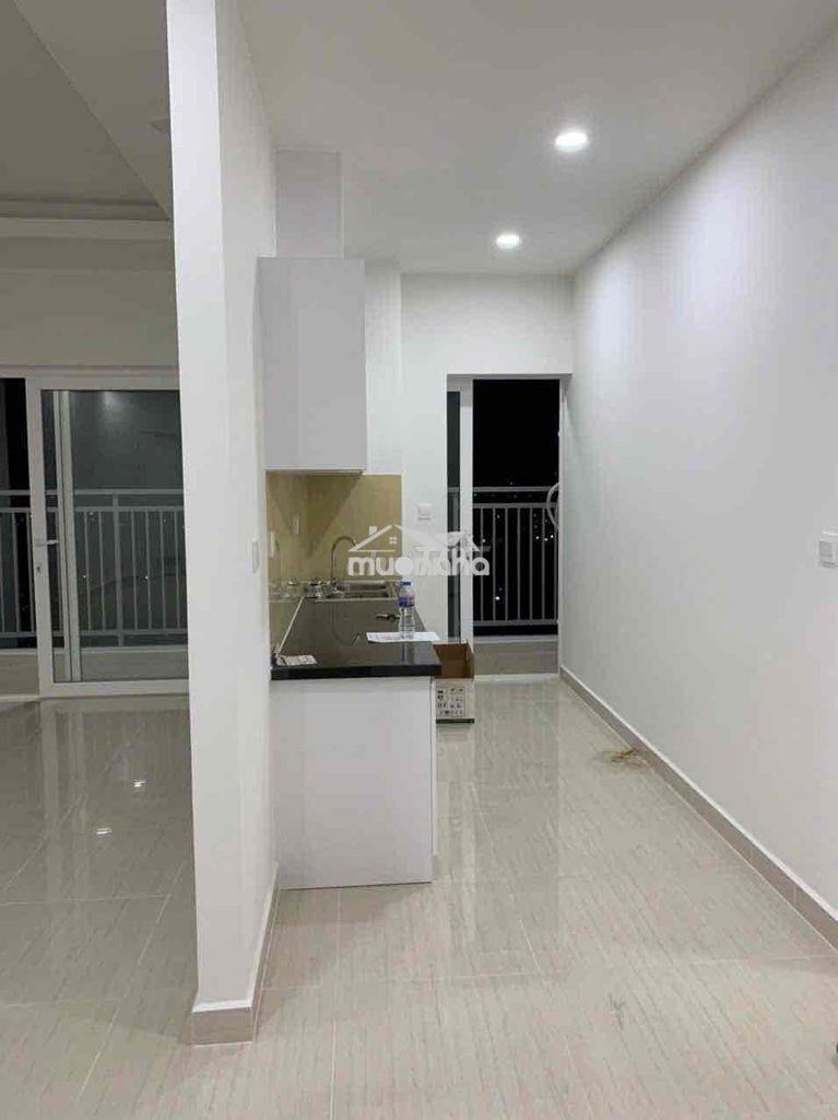 Cho thuê căn hộ 3pn-2wc nhà trống