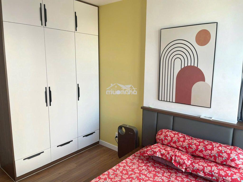 D'lusso bán loạt căn 2pn có sổ hồng,xem nhà, thiện chí thương lượng - 2