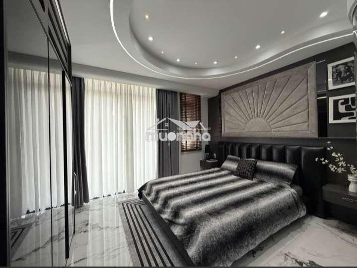 Nhà đẹp mới xây - Ảnh 4