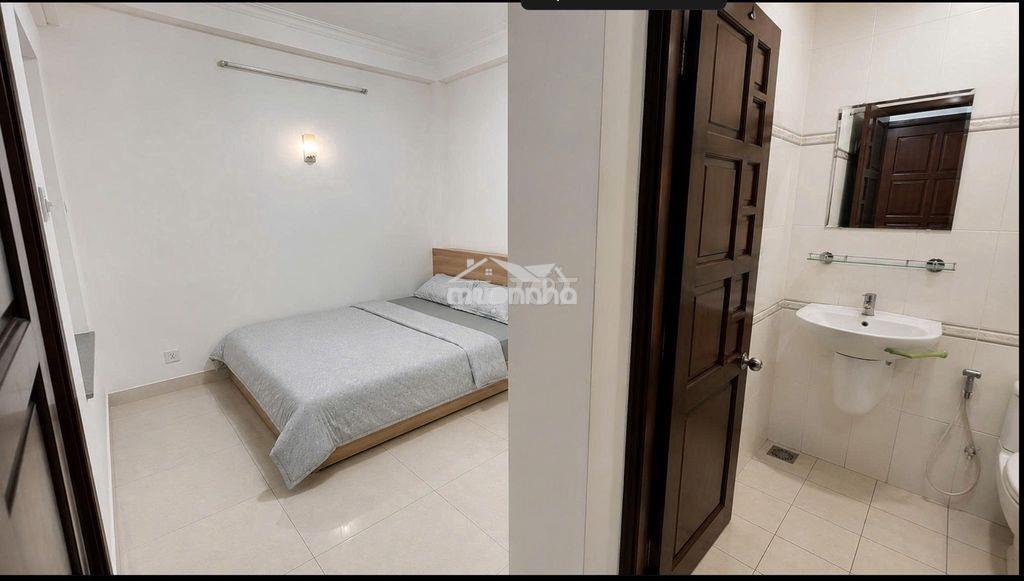 Cho thuê phòng studio nội thất cơ bản ngay trường công thương - 2