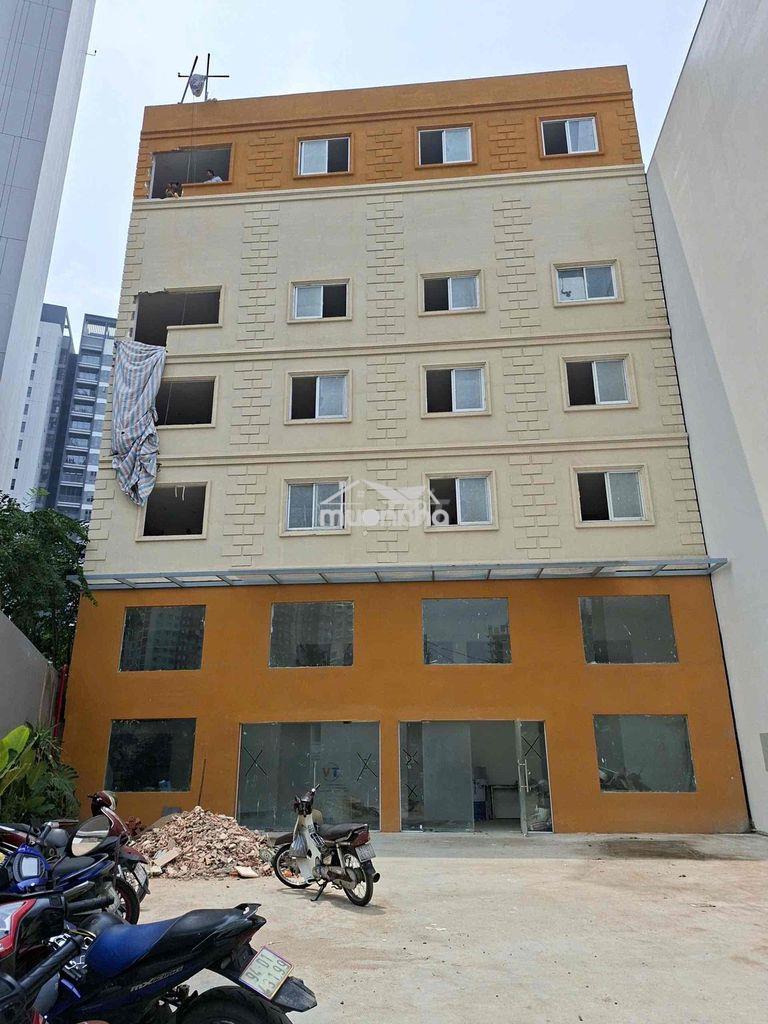 Cho thuê phòng mới 100% - full nội thất - khu làng đại học b, nhà bè - Ảnh 2