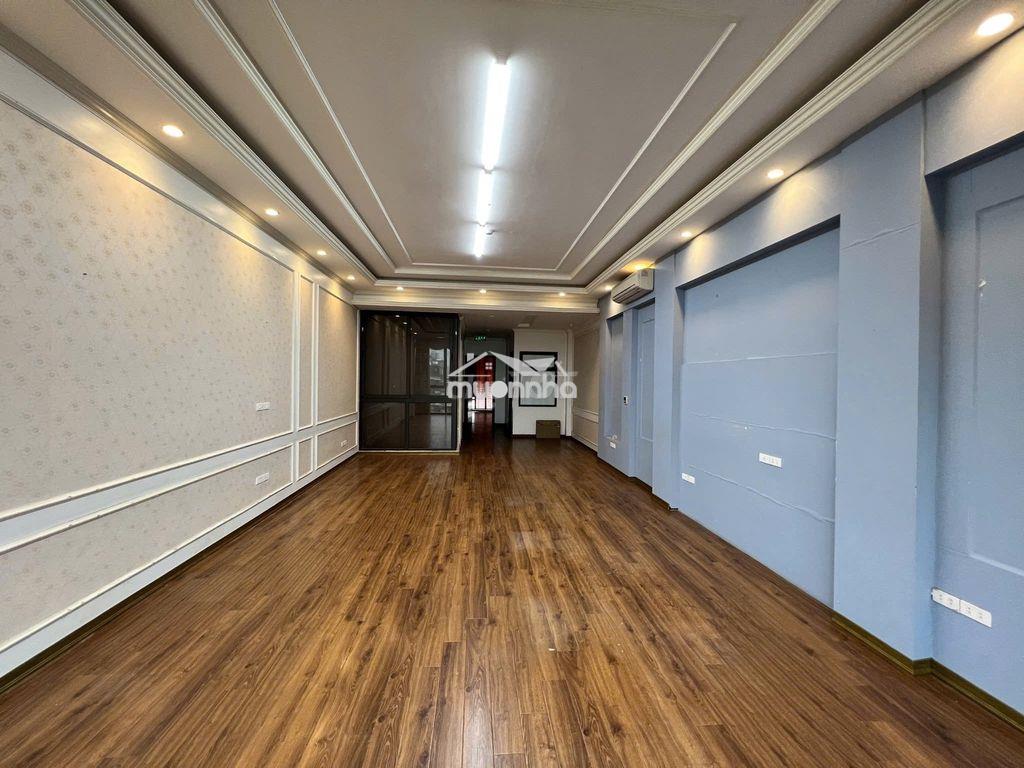 Văn phòng giá tốt 65m2 phố hoàng cầu, đống đa, giá rẻ, lh  thùy anh - Ảnh 3