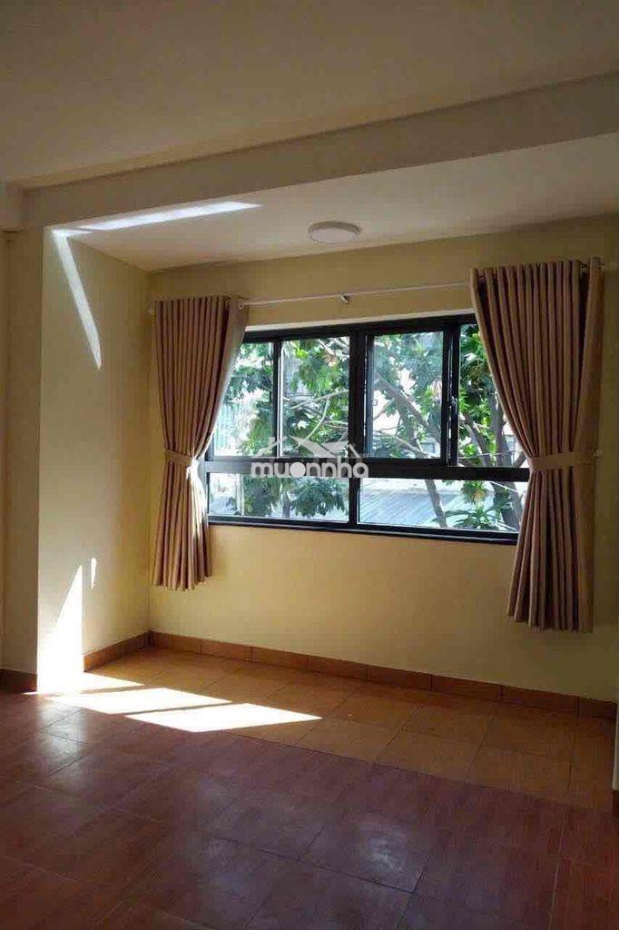 Cho thuê nguyên căn trệt 3 lầu. sân thượng - Ảnh 4