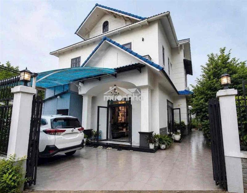 Biệt thự 200m2 trịnh hoài đức đà lạt 8,5 tỷ