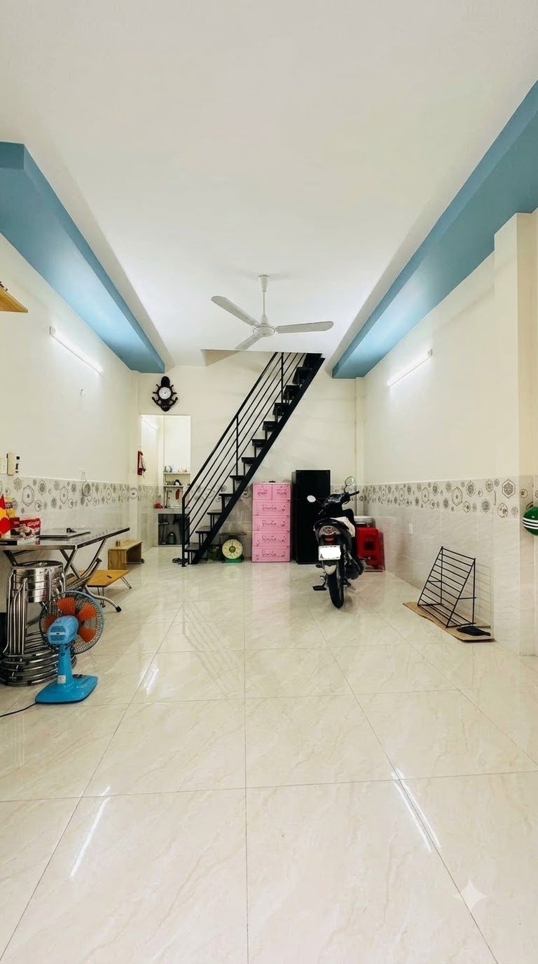 Bán nhà tân phú lê trọng tấn 32m2 hẻm ô tô gần aeon nhỉnh 3 tỷ - Ảnh 2