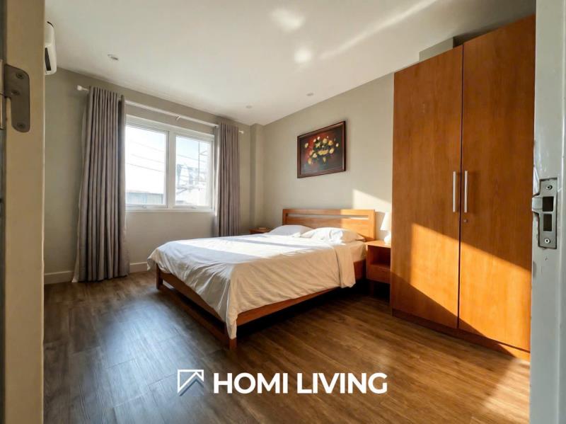 🏡 Khai trương căn hộ studio | 1pn • full nội thất • ban công/cửa sổ thoáng – khu cộng hòa | lăng cha cả – sân bay tsn – công viên hoàng văn thụ • giáp phú nhuận| quận 1✨ - Ảnh 2