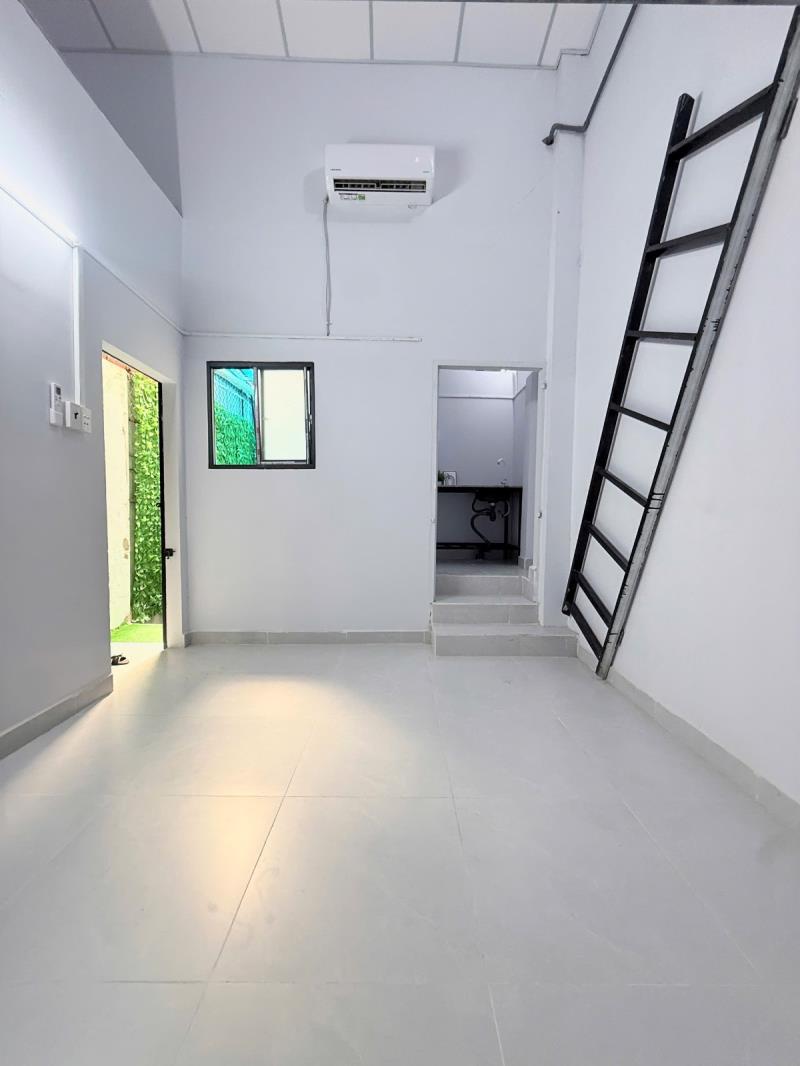 Phòng trọ có gác tân phú – gần đại học văn hiến, bigc phú thạnh - Ảnh 2