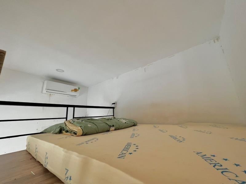 Cho thuê phòng trọ nguyễn thiện thuật, bình thạnh – gần chợ bà chiểu | duplex• 30m² • dự án mới - Ảnh 4
