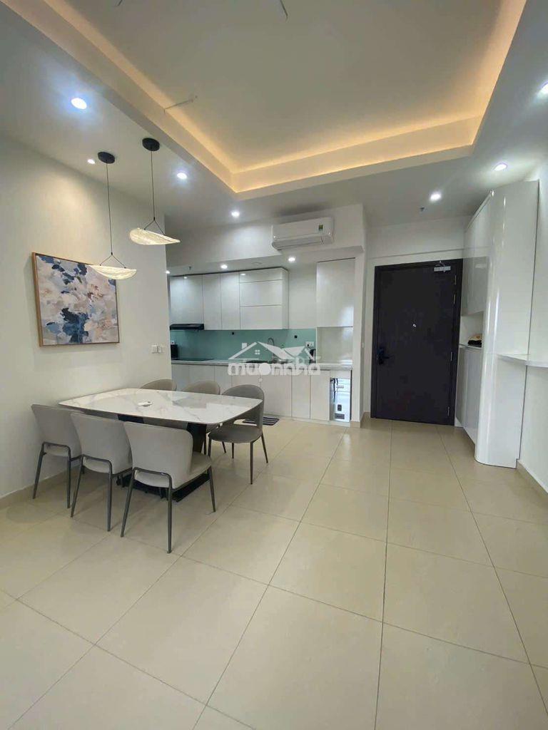 Cho thuê phòng master trong căn hộ 2pn2wc saigon south residences - Ảnh 4