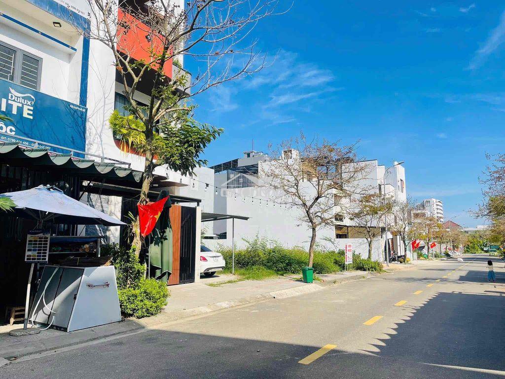 Bán lô đất rẻ hoà phú 27 - khu e kim long - đà nẵng - Ảnh 3