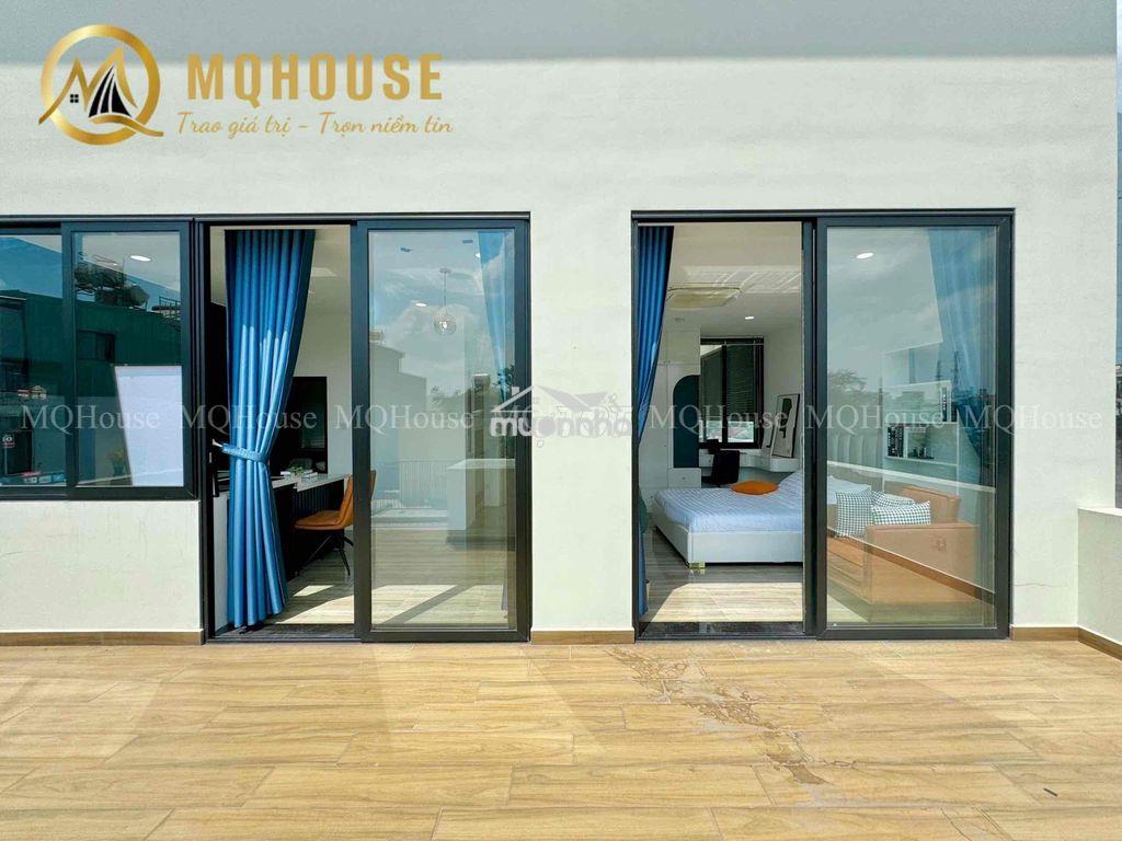 Penhouse 1pn full nội thất - Ảnh 3