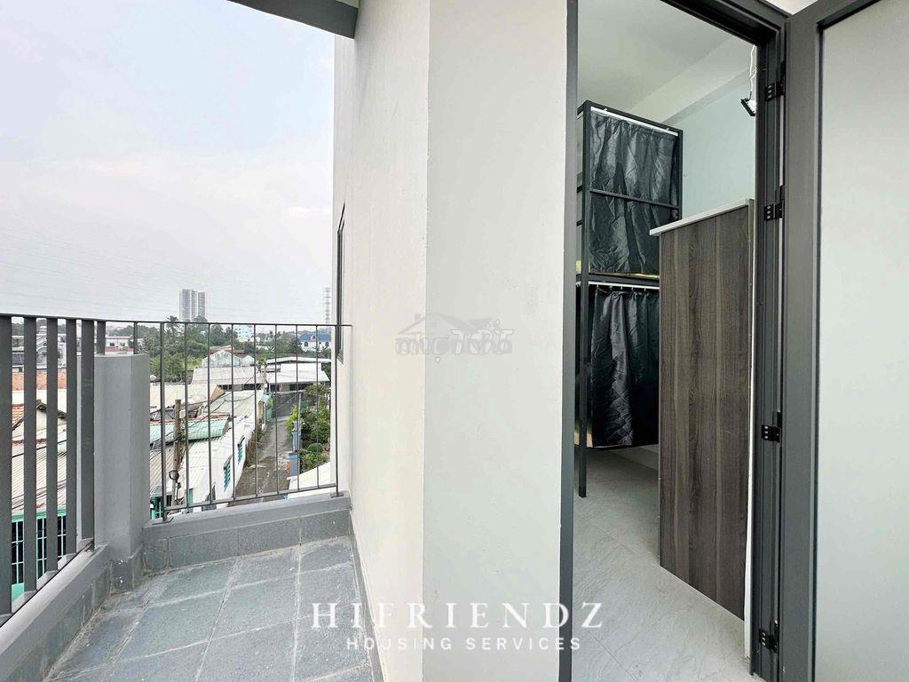 Studio full nội thất – đông hòa, dĩ an | gần làng đại học - Ảnh 3