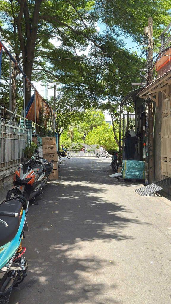 🏠Nhà hẻm xe hơi 1/ nguyễn thế truyện | 4 x 14m | giá chỉ 5.3 tỷ - Ảnh 4