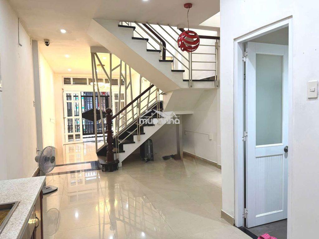 Cho thuê nhà nguyên căn trịnh đình trọng quận 11 - 4